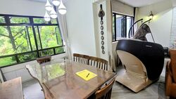 Blk 536 Panshan Grove (Bukit Panjang), HDB 5 Rooms #599168561
